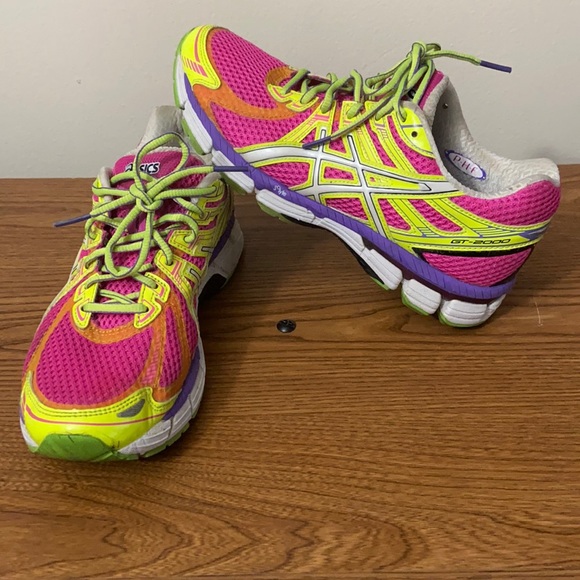 Asics Shoes - ASICS GT-2000 Women’s